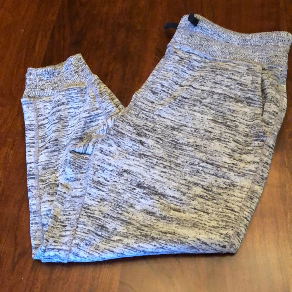 Athleta Girl Joggers, L/12
